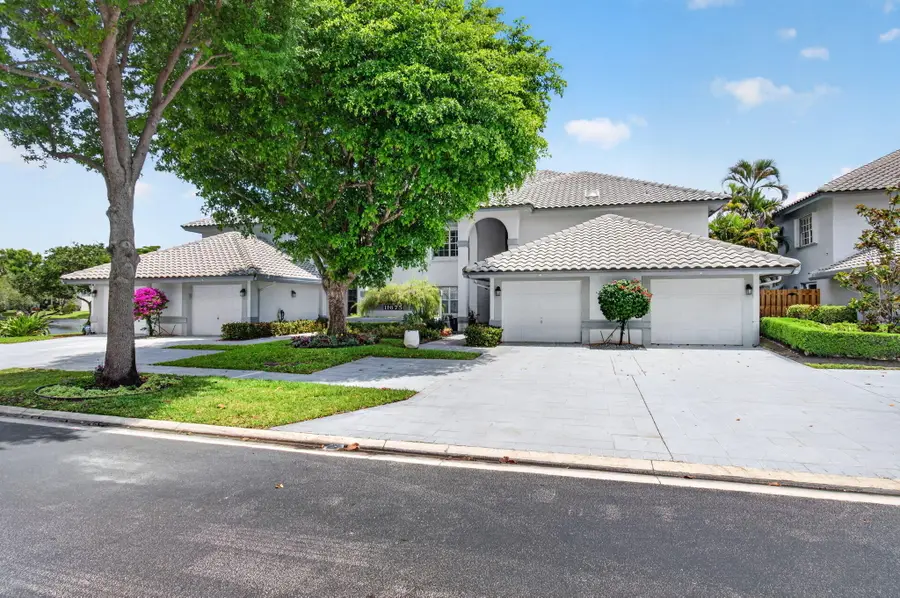 11675 Briarwood Circle #2, Boynton Beach, FL 33437 - #2