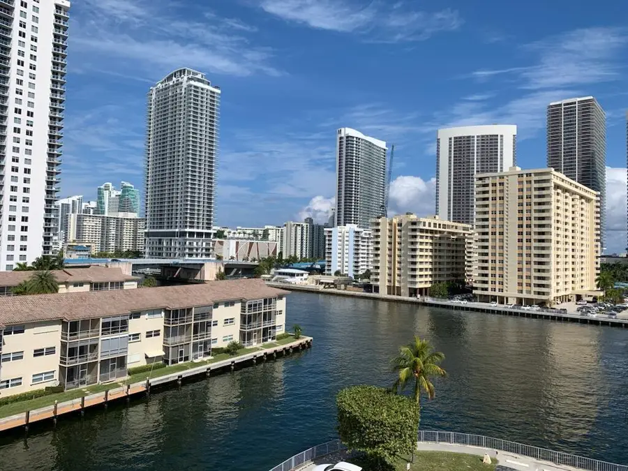 100 Golden Isles Drive, Hallandale Beach, FL 33009 - #2