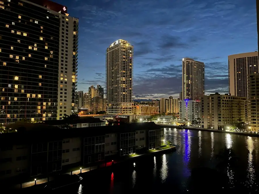 100 Golden Isles Drive, Hallandale Beach, FL 33009 - #3