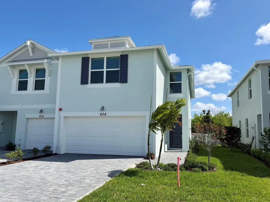 608 Salisbury Circle, Fort Pierce, FL 34982 - #2