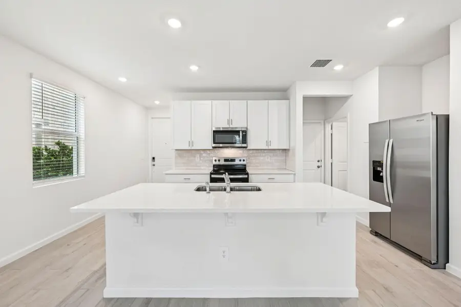 608 Salisbury Circle, Fort Pierce, FL 34982 - #3