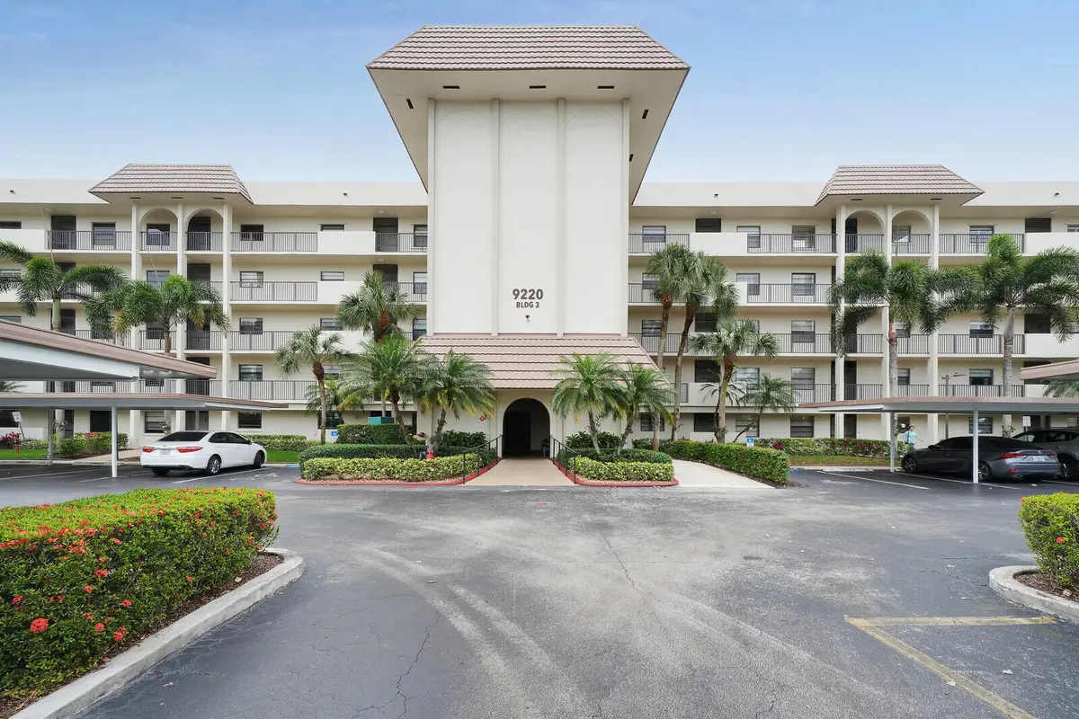 9220 SW 14th Street #3503, Boca Raton, FL 33428 - #1