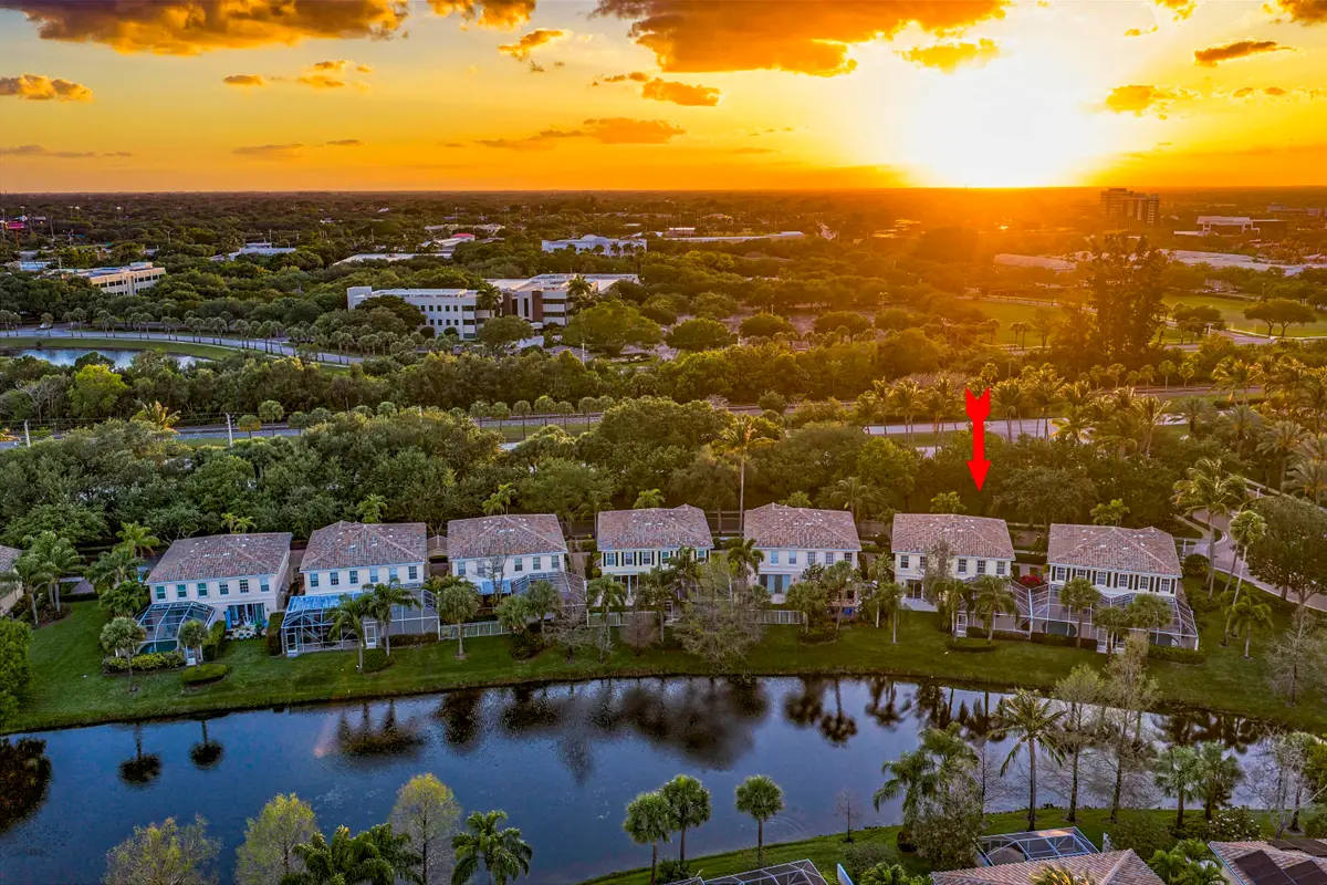 154 Santa Barbara Way, Palm Beach Gardens, FL 33410 - #1
