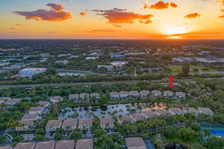 154 Santa Barbara Way, Palm Beach Gardens, FL 33410 - #2