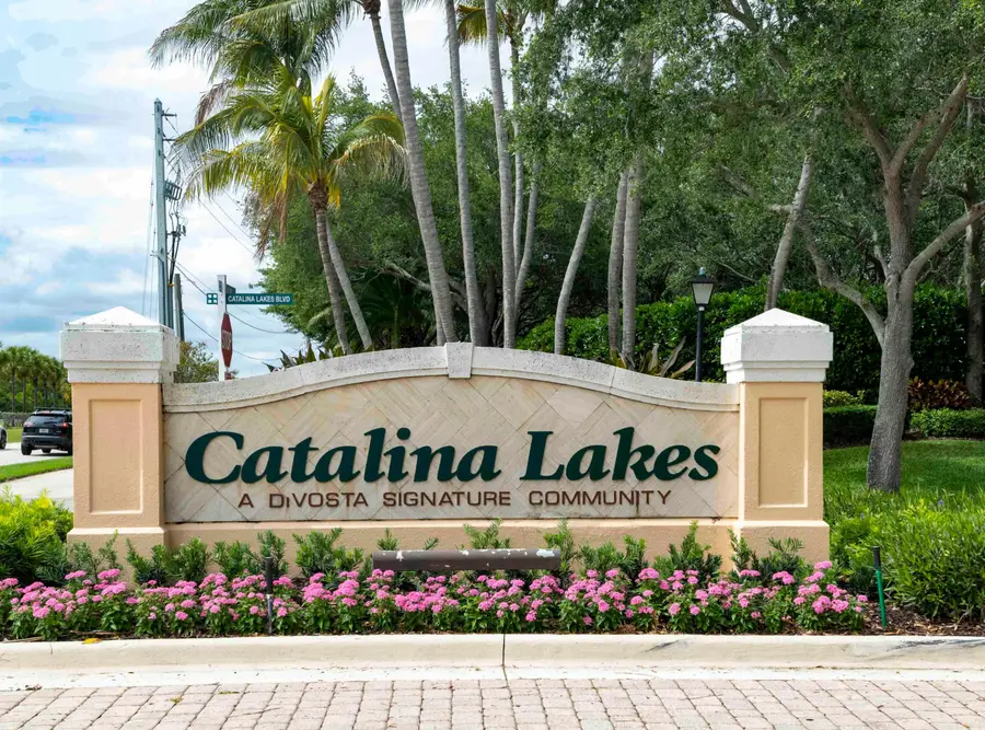 154 Santa Barbara Way, Palm Beach Gardens, FL 33410 - #3