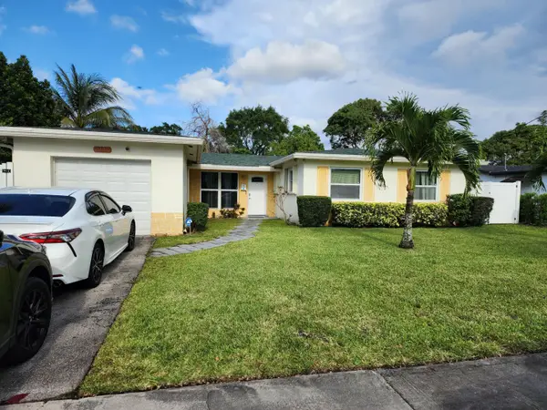 2330 NW 47th Avenue, Lauderhill, FL 33313