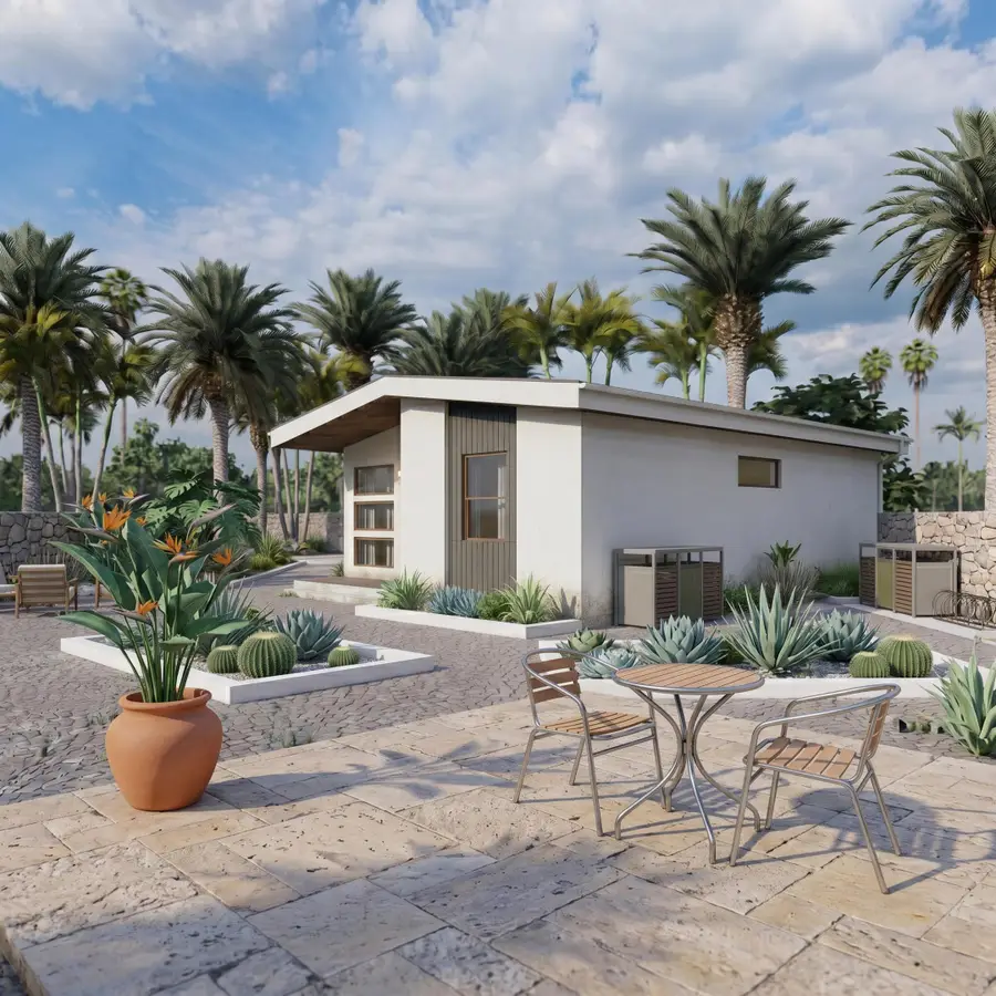 1720 NW 87th Street, Miami, FL 33147 - #2