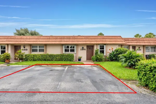 5775 W Fernley Dr Drive W #134, West Palm Beach, FL 33415