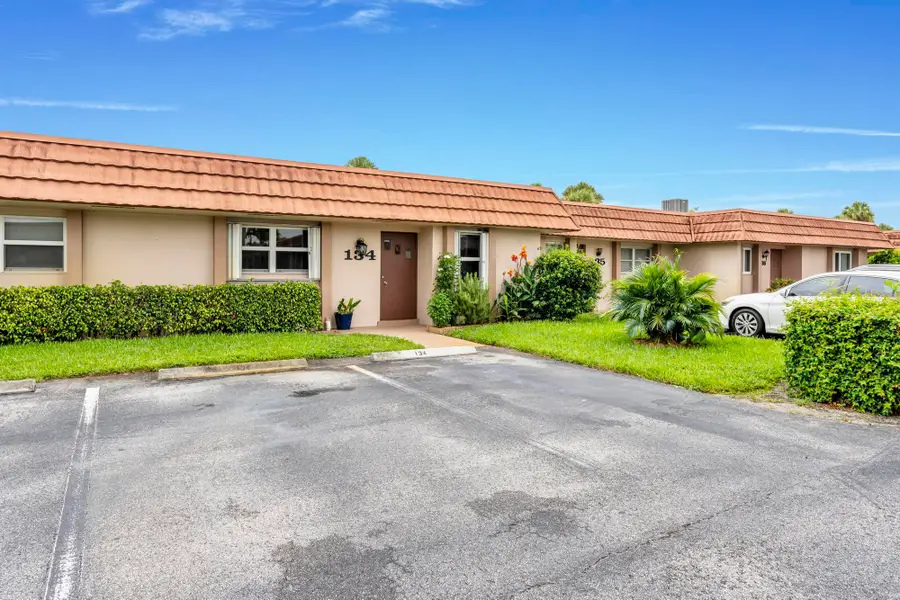5775 W Fernley Dr Drive W #134, West Palm Beach, FL 33415 - #2