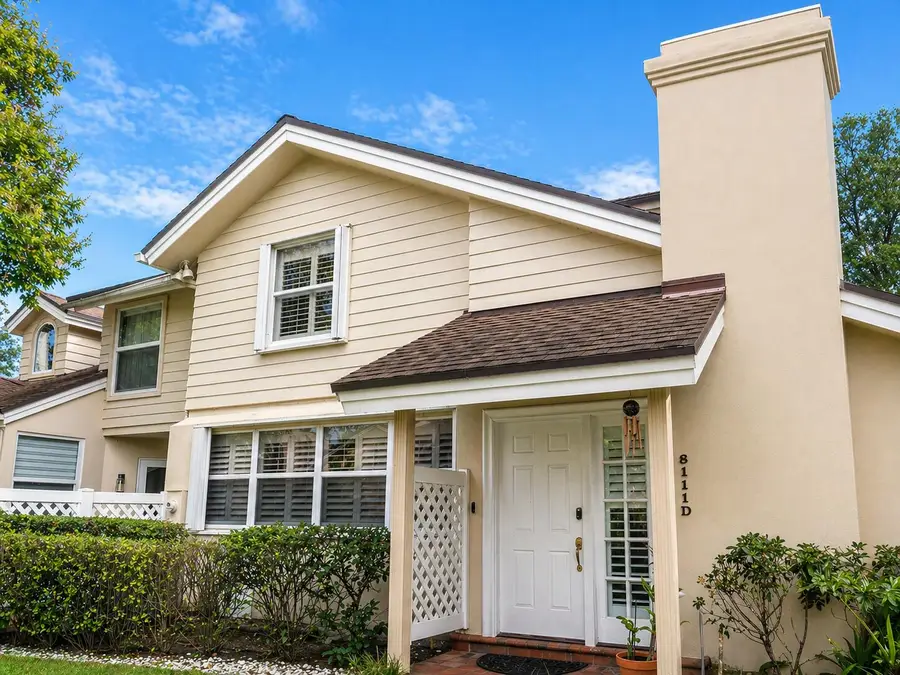 8111 Northboro Court #11d, Lake Clarke Shores, FL 33406 - #2