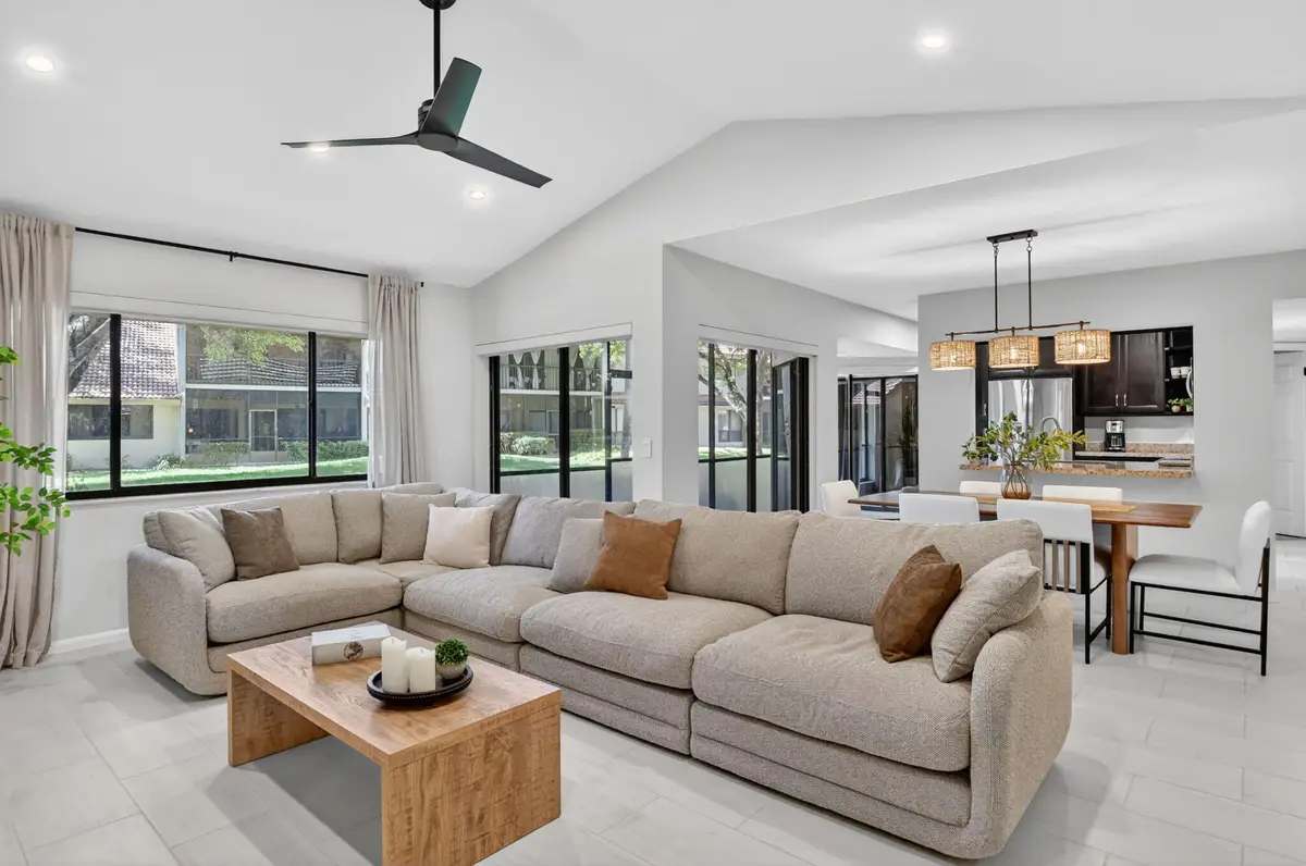 5530 Coach House Circle #A, Boca Raton, FL 33486 - #1