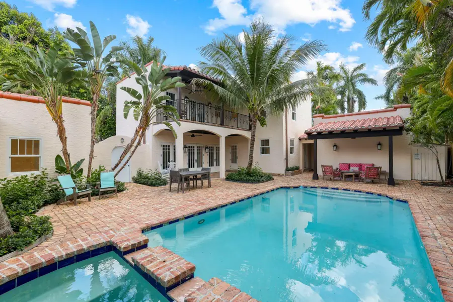 429 30th Street, West Palm Beach, FL 33407 - #3