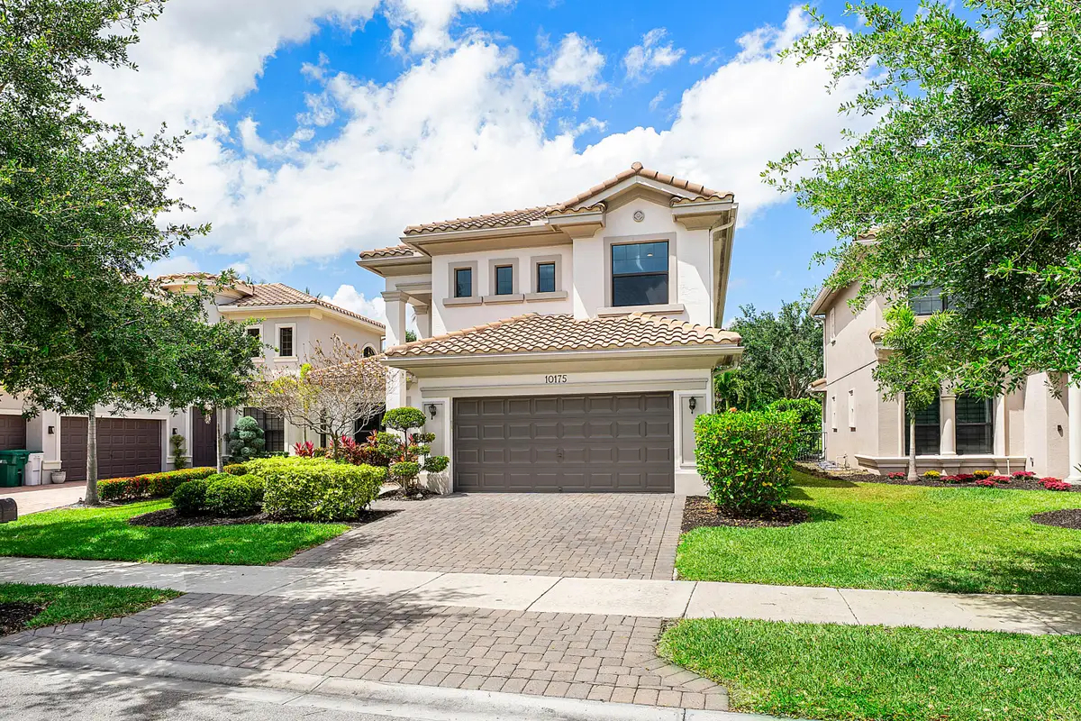 10175 Cameilla Street, Parkland, FL 33076 - #1