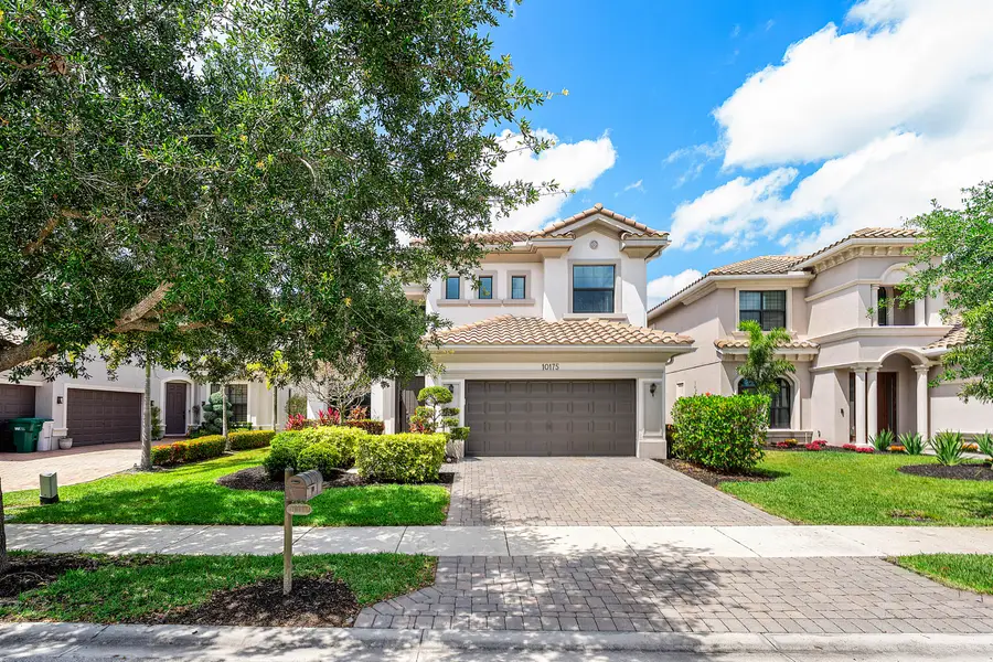 10175 Cameilla Street, Parkland, FL 33076 - #3