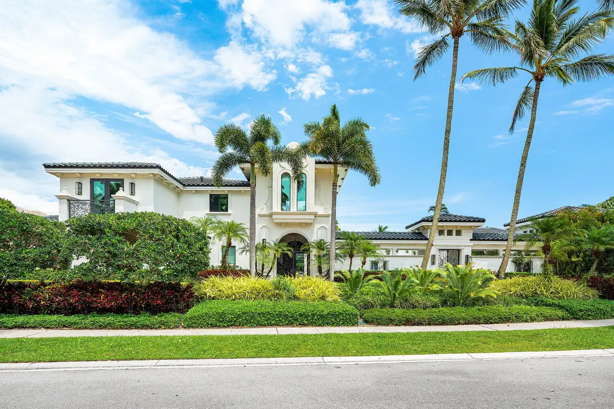 3633 Carlton Place, Boca Raton, FL 33496 - #1