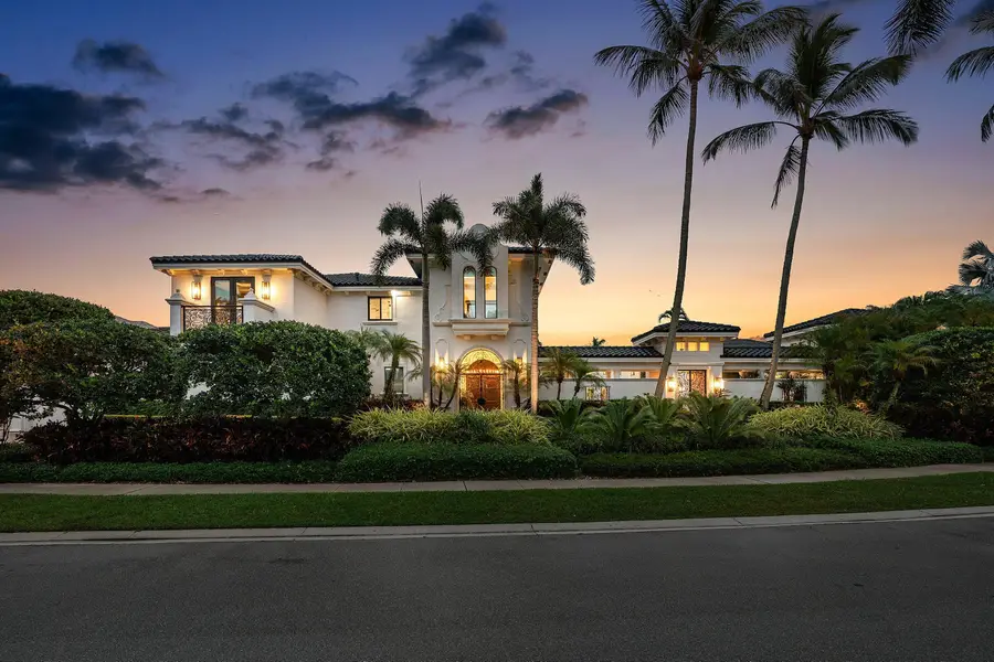 3633 Carlton Place, Boca Raton, FL 33496 - #2