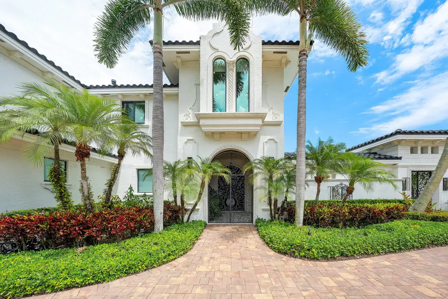 3633 Carlton Place, Boca Raton, FL 33496 - #3