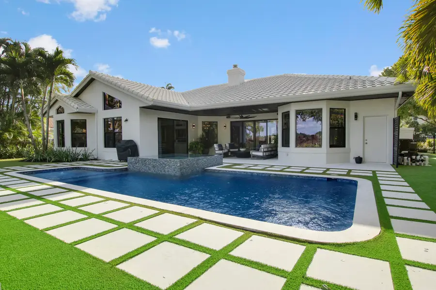 10720 Ave Of The Pga, Palm Beach Gardens, FL 33418 - #2