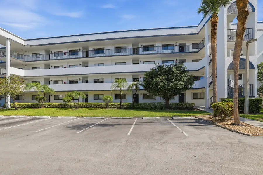 4725 E Lucerne Lakes Blvd Boulevard E #114, Lake Worth, FL 33467 - #2