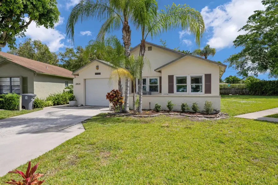 20924 N Springs Terrace, Boca Raton, FL 33428 - #2