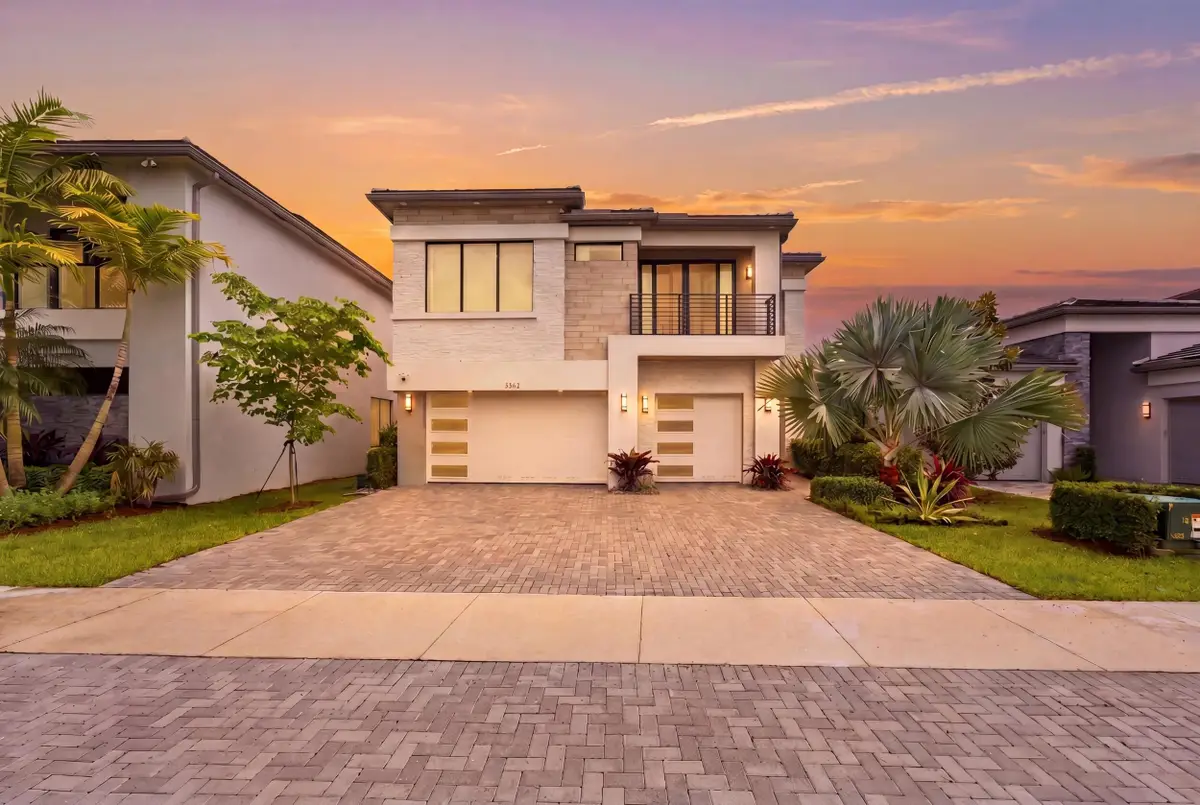 8568 Crystal Downs Avenue, Boca Raton, FL 33434 - #1