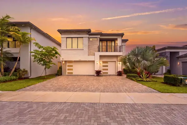 8568 Crystal Downs Avenue, Boca Raton, FL 33434