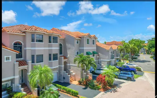 12666 NW 14th Place, Sunrise, FL 33323