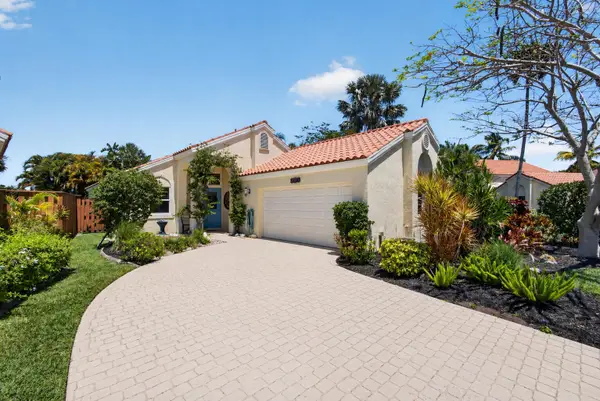 13230 Saint Tropez Circle, Palm Beach Gardens, FL 33410