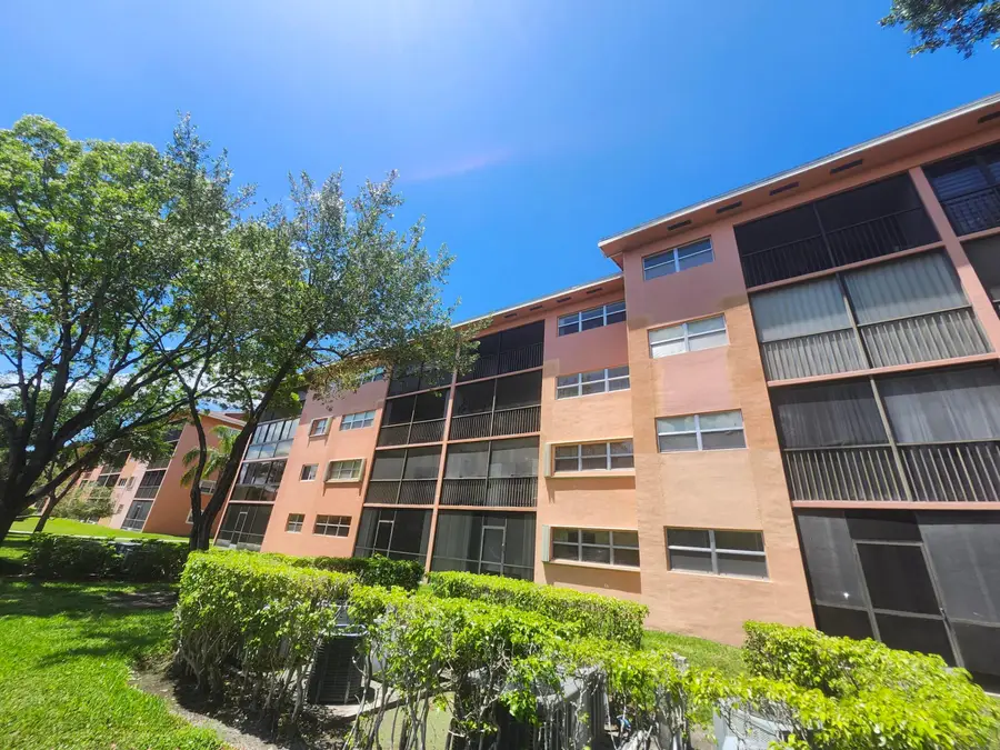 601 SW 142nd Avenue Sw #413q, Pembroke Pines, FL 33027 - #2