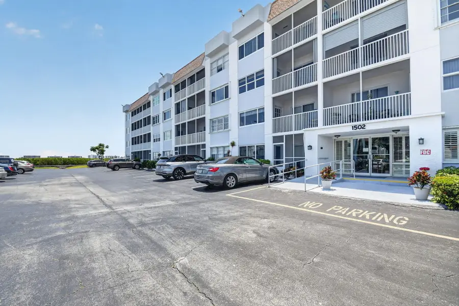 1502 S Lakeside Drive #214, Lake Worth Beach, FL 33460 - #2