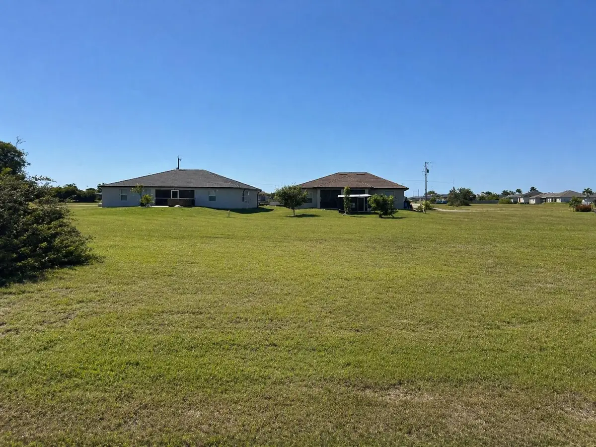 3242 NW 41st Avenue, Cape Coral, FL 33993 - #1