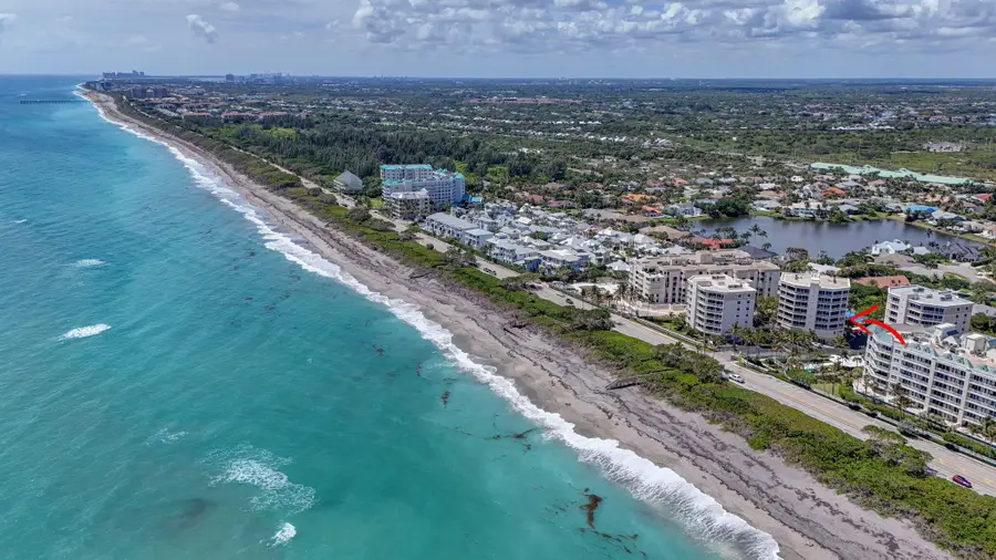 1660 S Highway A1a (plus Deeded Sep. Guest Quarters) #222, Jupiter, FL 33477 - #3