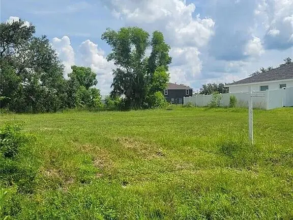 2205 NE 25th Terrace, Cape Coral, FL 33909 - #1