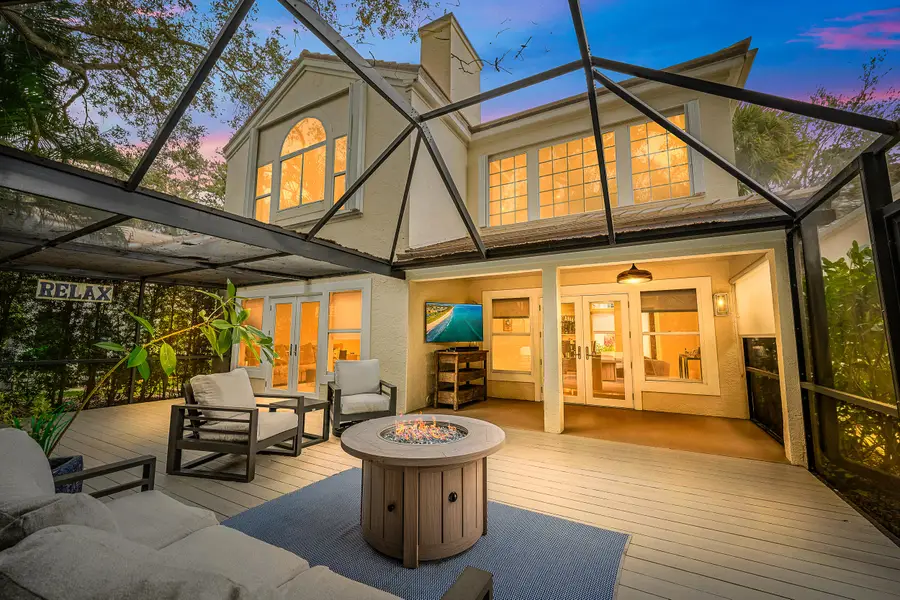32 Grand Bay Circle, Juno Beach, FL 33408 - #2