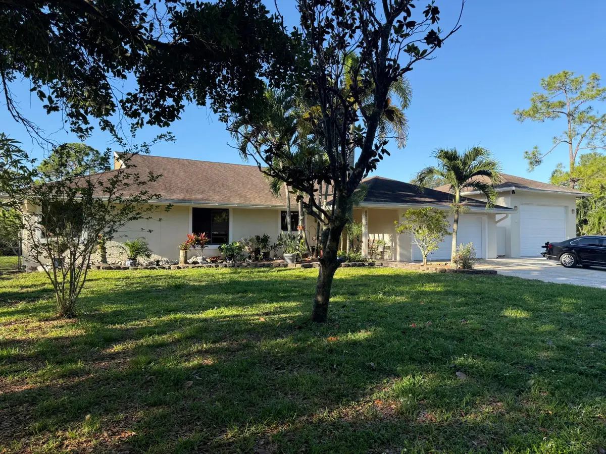 8264 Palomino Drive, Lake Worth, FL 33467 - #1