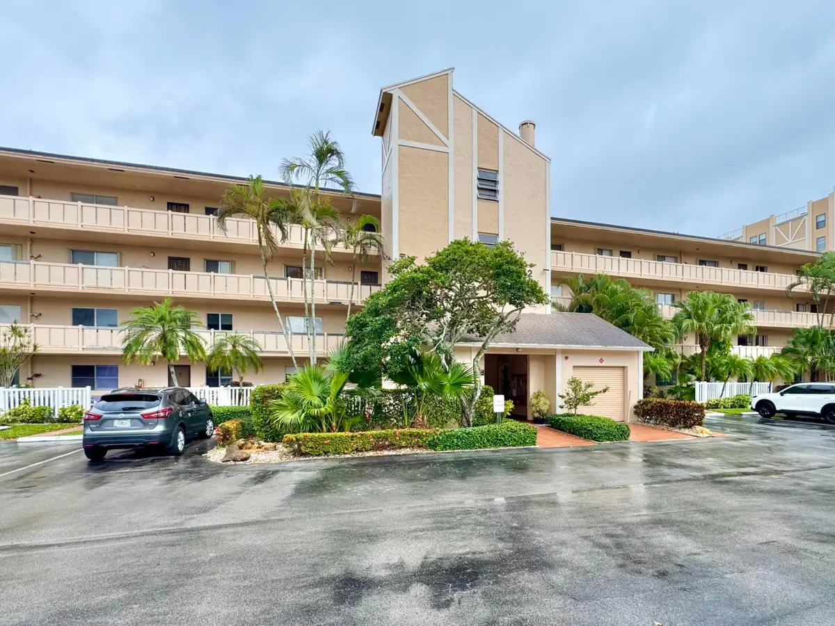 7006 Huntington Lane, Delray Beach, FL 33446 - #1