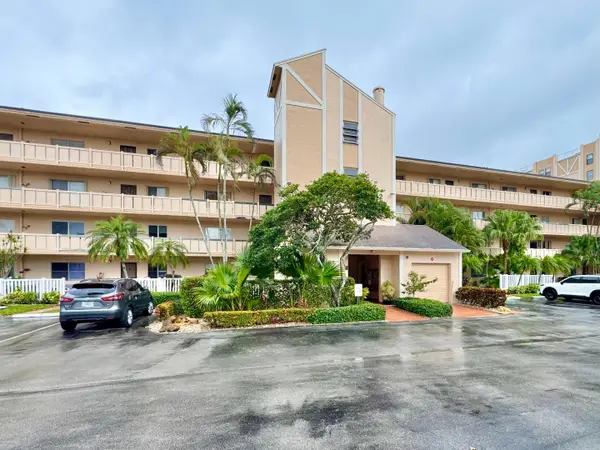 7006 Huntington Lane, Delray Beach, FL 33446