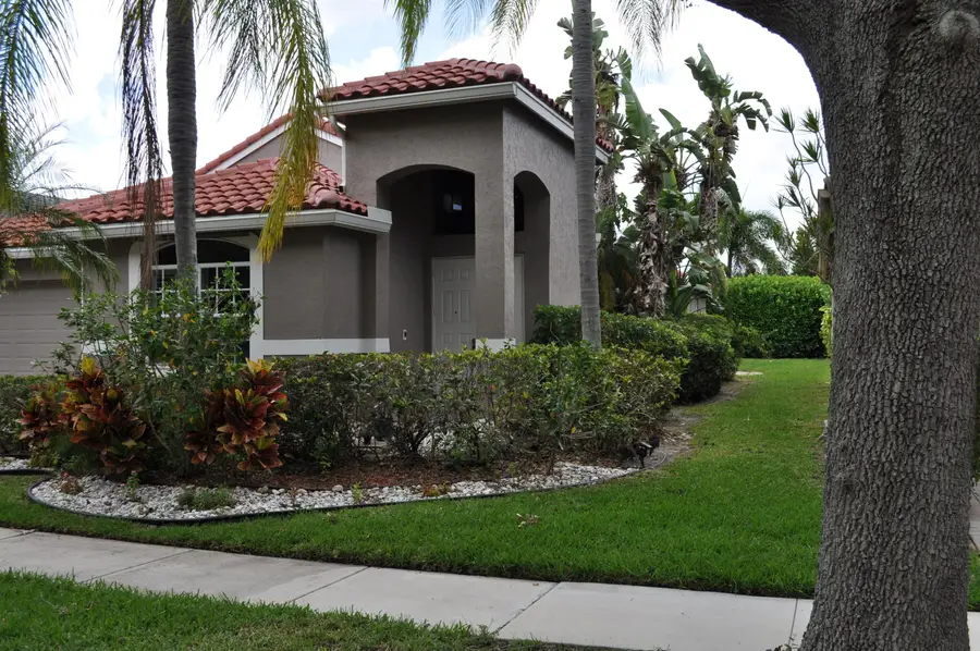 10034 Diamond Lake Drive, Boynton Beach, FL 33437 - #2