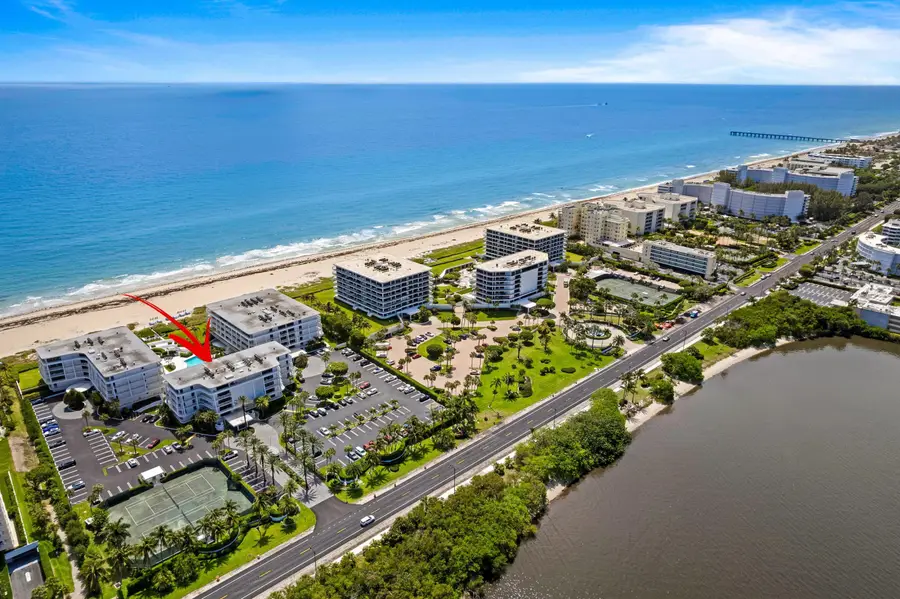 2600 S Ocean Boulevard #202w, Palm Beach, FL 33480 - #2