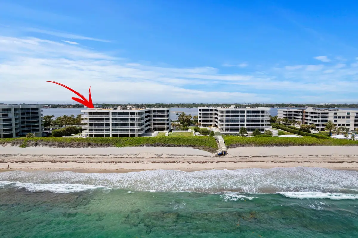 3300 S Ocean Boulevard #504s, Palm Beach, FL 33480 - #1