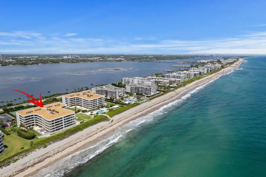 3300 S Ocean Boulevard #504s, Palm Beach, FL 33480 - #2