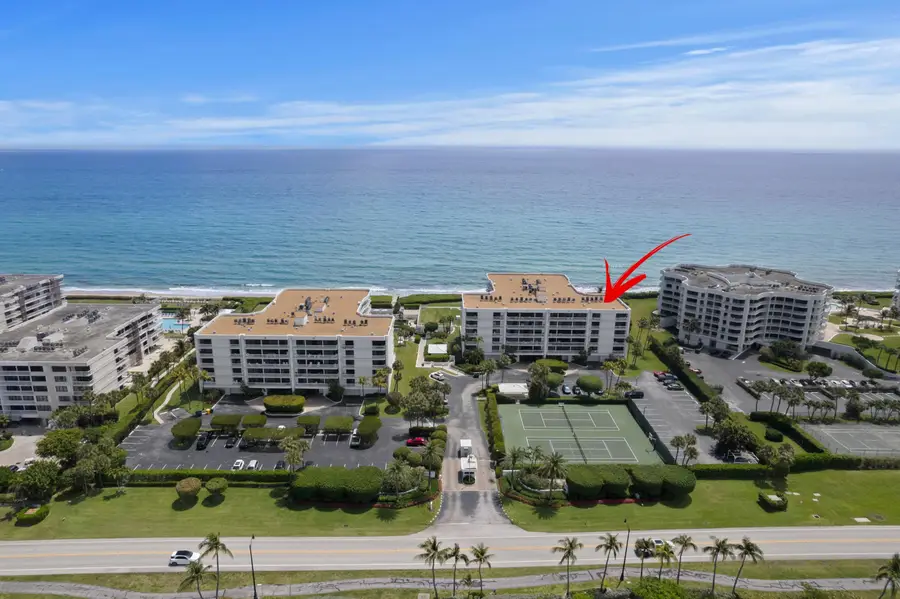 3300 S Ocean Boulevard #504s, Palm Beach, FL 33480 - #3