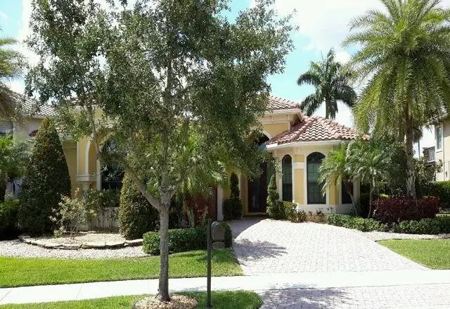 10272 Emerson Street, Parkland, FL 33076 - #1