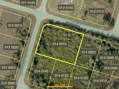 952 Hansen Street E, Lehigh Acres, FL 33974 - #3