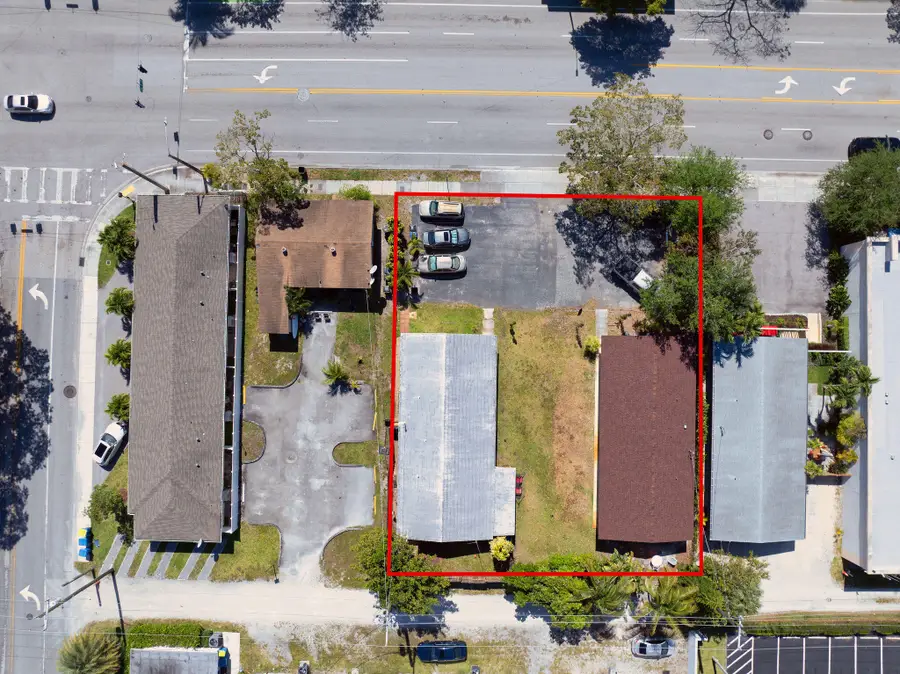 634 SW 4th Avenue #1-2, Fort Lauderdale, FL 33315 - #2