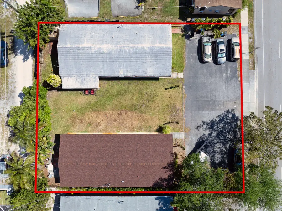 634 SW 4th Avenue #1-2, Fort Lauderdale, FL 33315 - #3