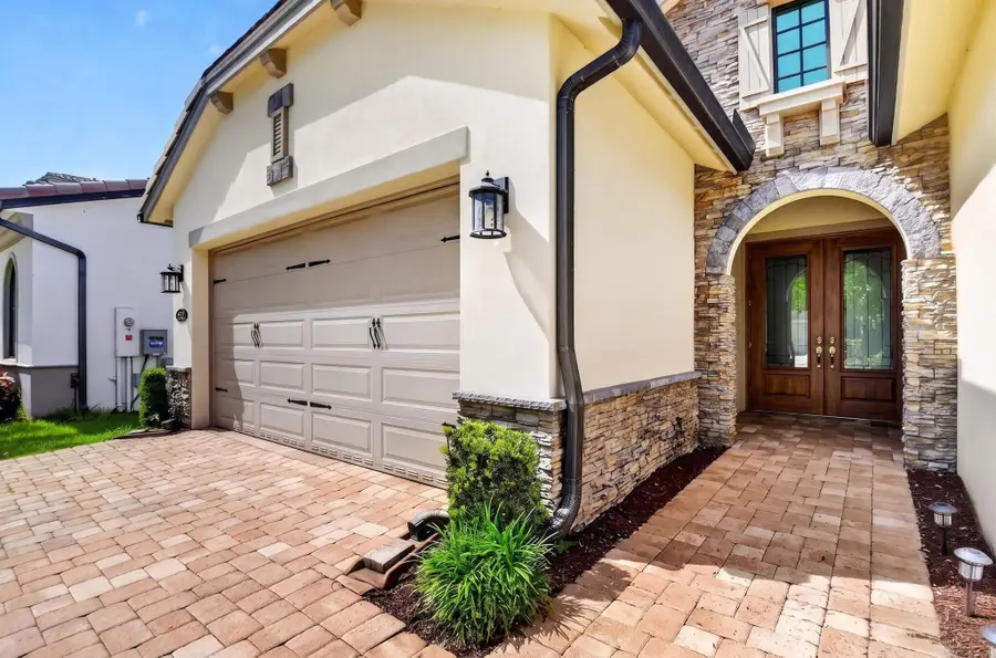 8524 Grand Prix Lane, Boynton Beach, FL 33472 - #3