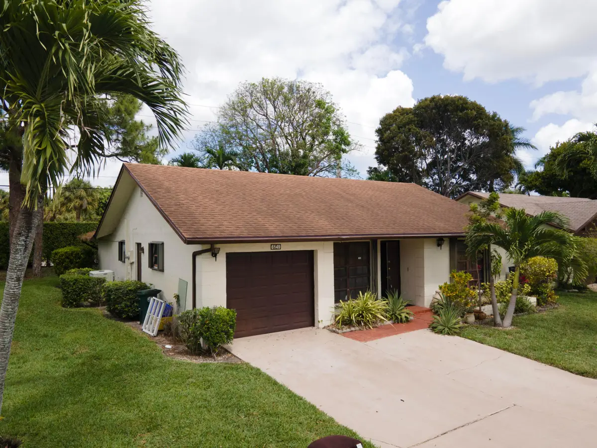 6149 Olivewood Circle, Greenacres, FL 33463 - #1
