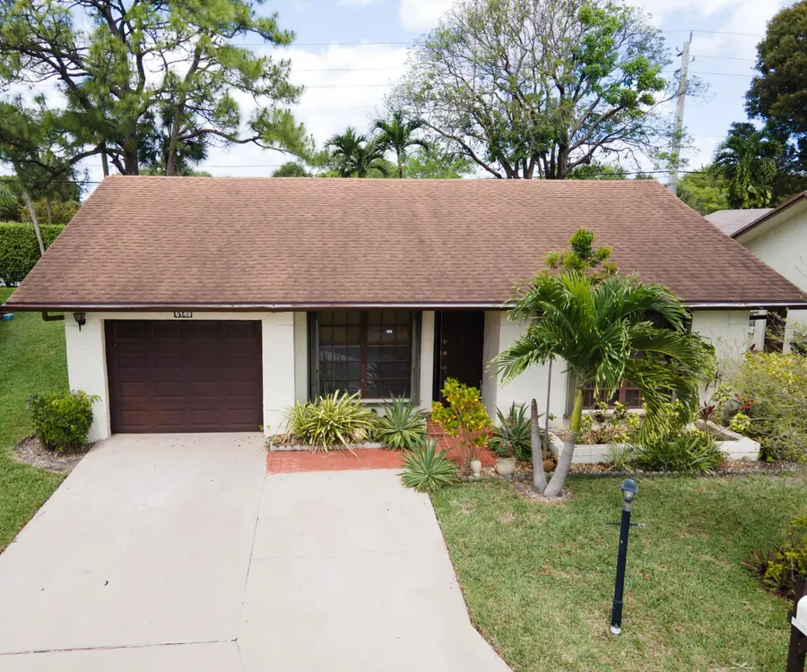 6149 Olivewood Circle, Greenacres, FL 33463 - #2