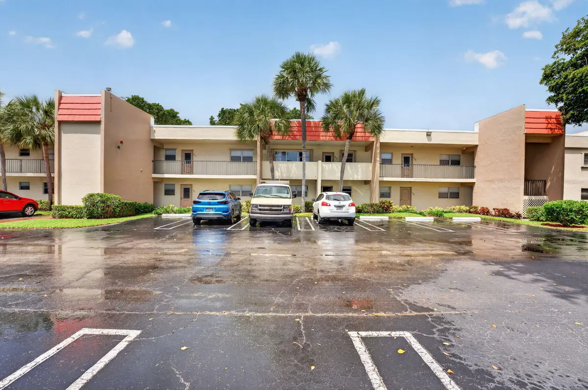 2800 Fiore Way #212, Delray Beach, FL 33445 - #1